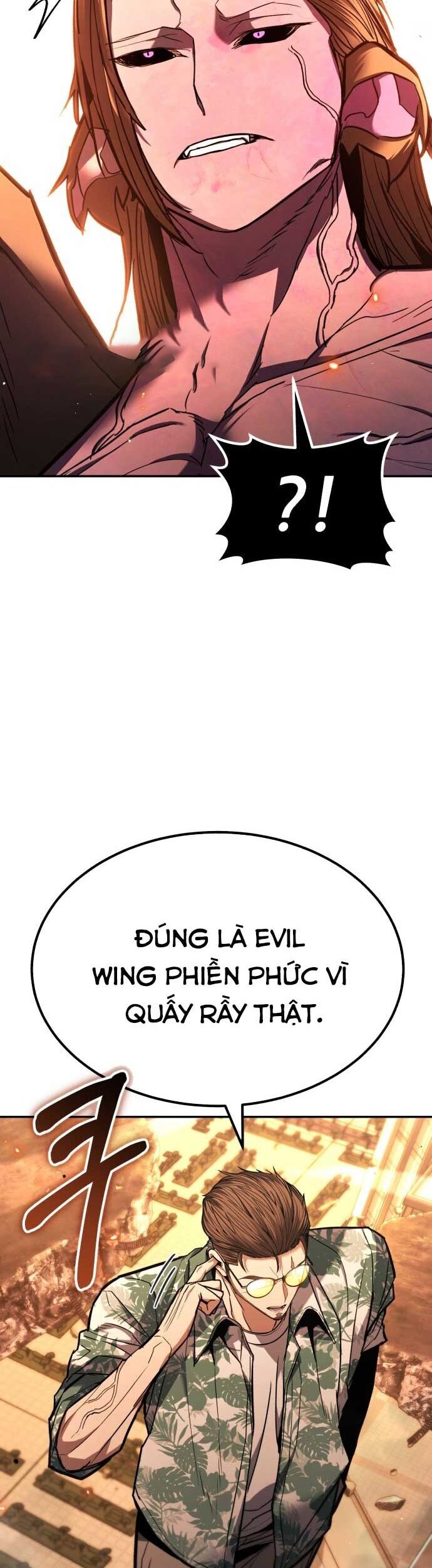 Anh Hùng Bị Trục Xuất Chapter 24 - 29