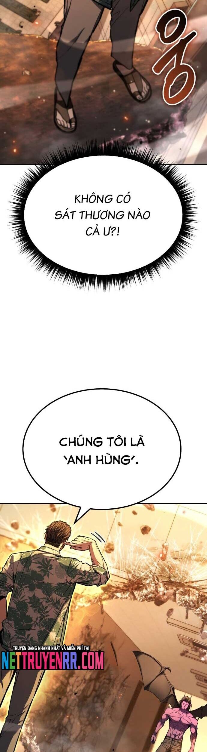 Anh Hùng Bị Trục Xuất Chapter 24 - 30