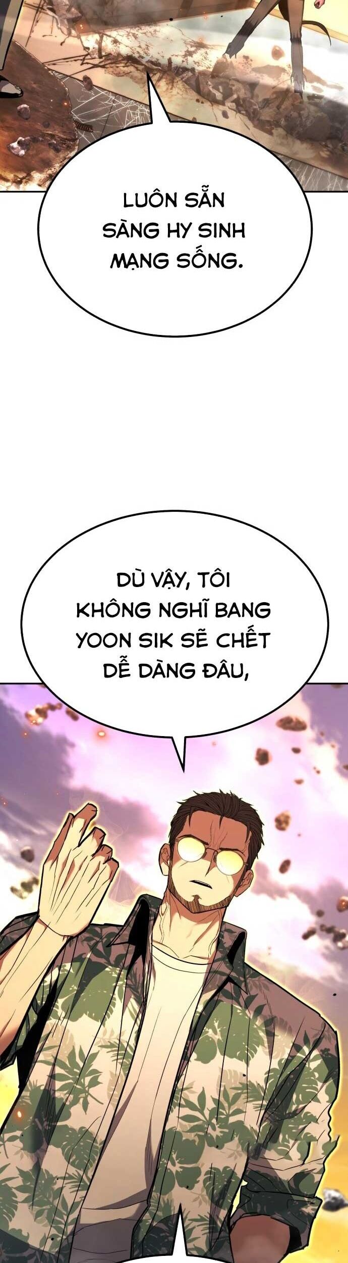 Anh Hùng Bị Trục Xuất Chapter 24 - 31