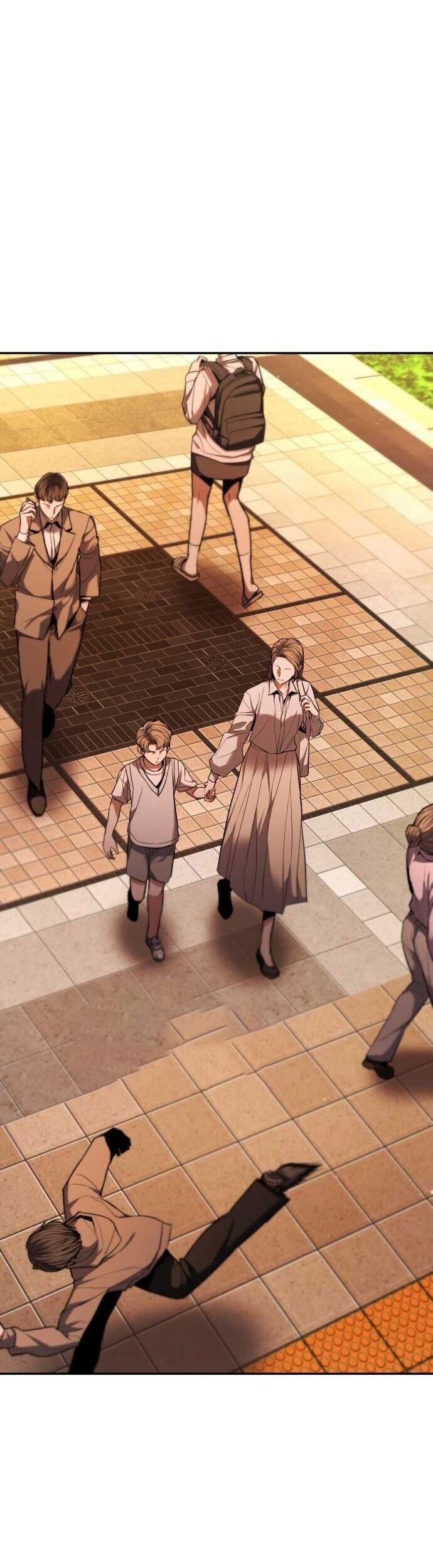 Anh Hùng Bị Trục Xuất Chapter 24 - 44