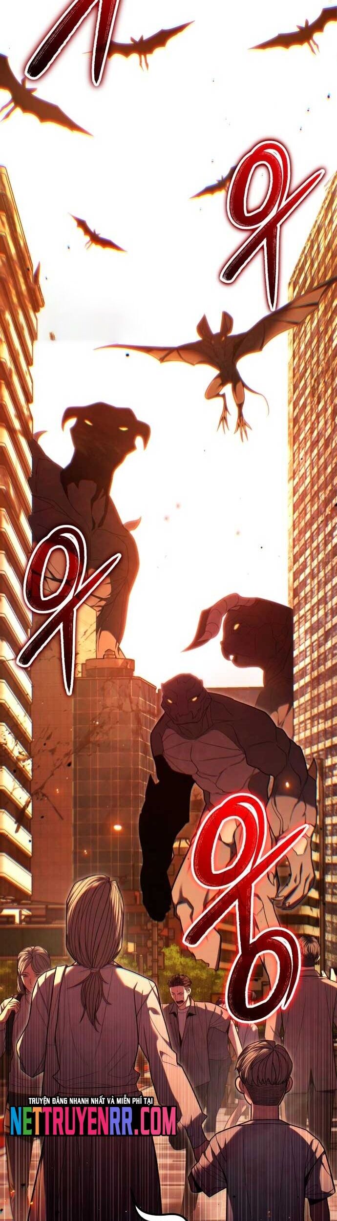 Anh Hùng Bị Trục Xuất Chapter 24 - 47