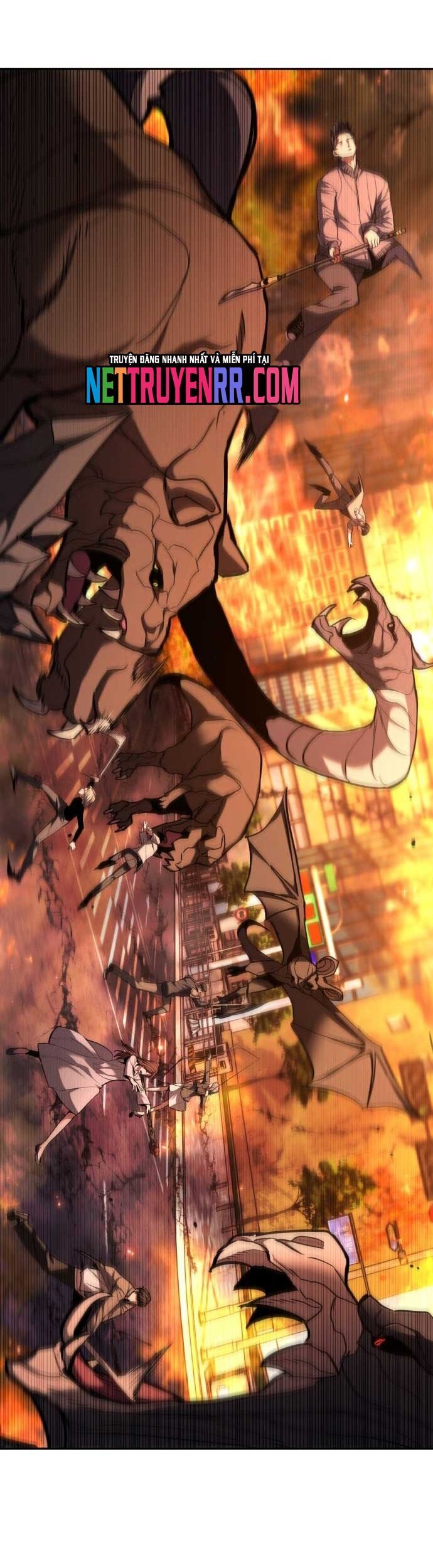 Anh Hùng Bị Trục Xuất Chapter 24 - 61