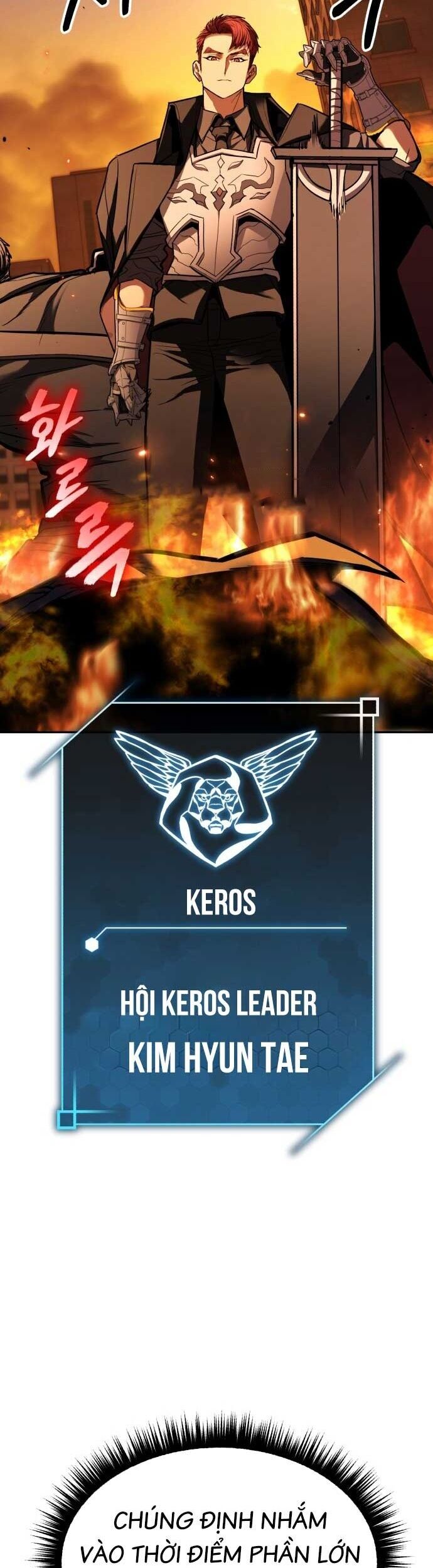 Anh Hùng Bị Trục Xuất Chapter 24 - 63
