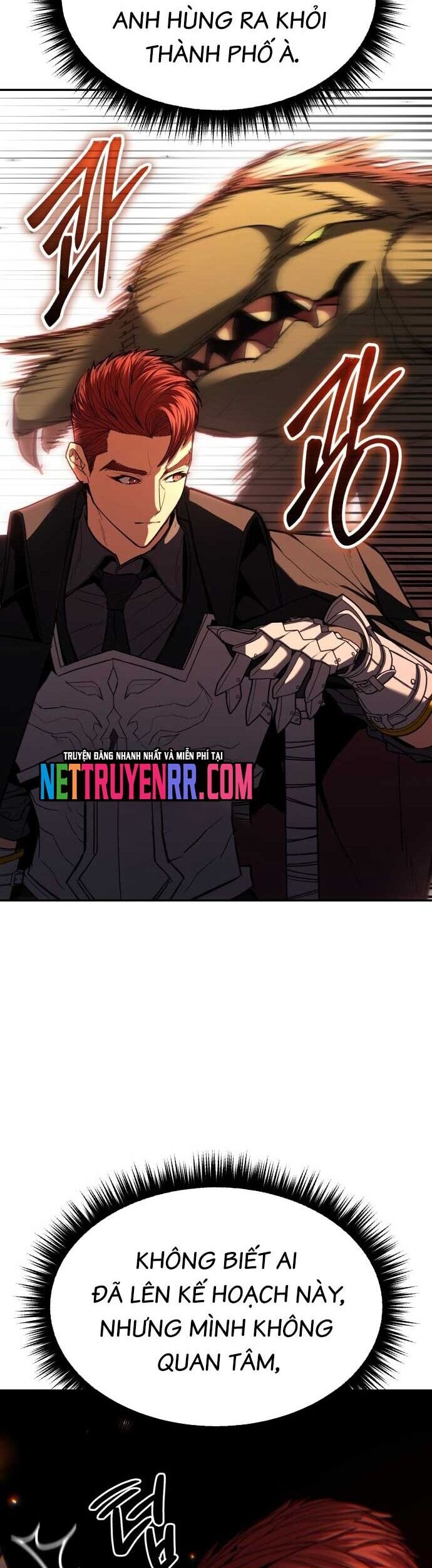 Anh Hùng Bị Trục Xuất Chapter 24 - 64