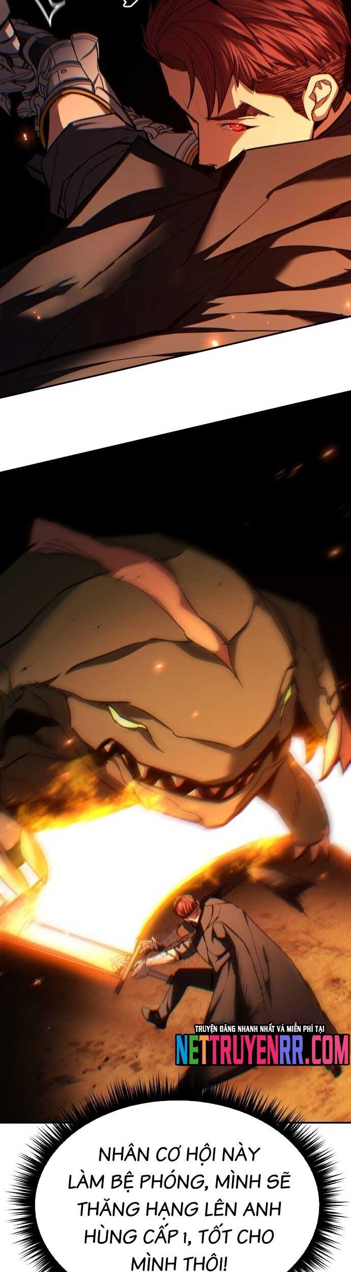 Anh Hùng Bị Trục Xuất Chapter 24 - 65