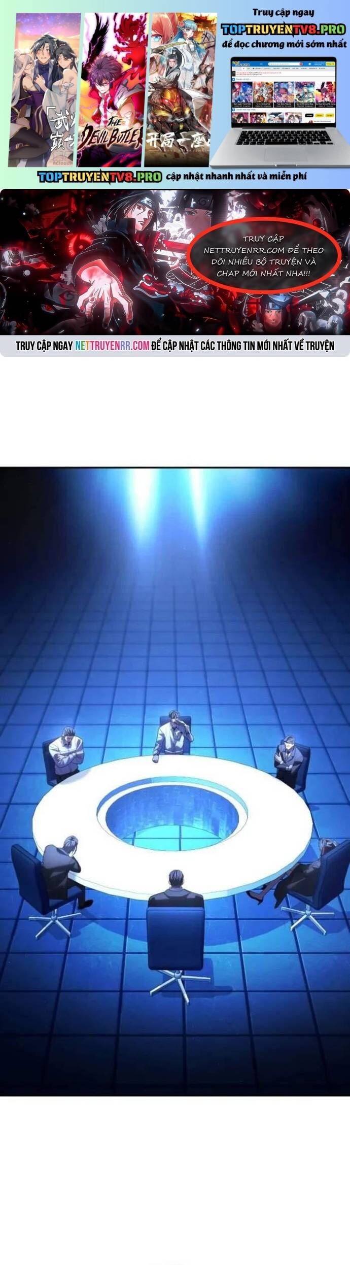 Anh Hùng Bị Trục Xuất Chapter 34 - 2