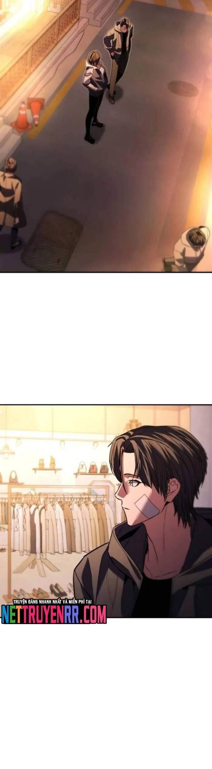 Anh Hùng Bị Trục Xuất Chapter 34 - 12