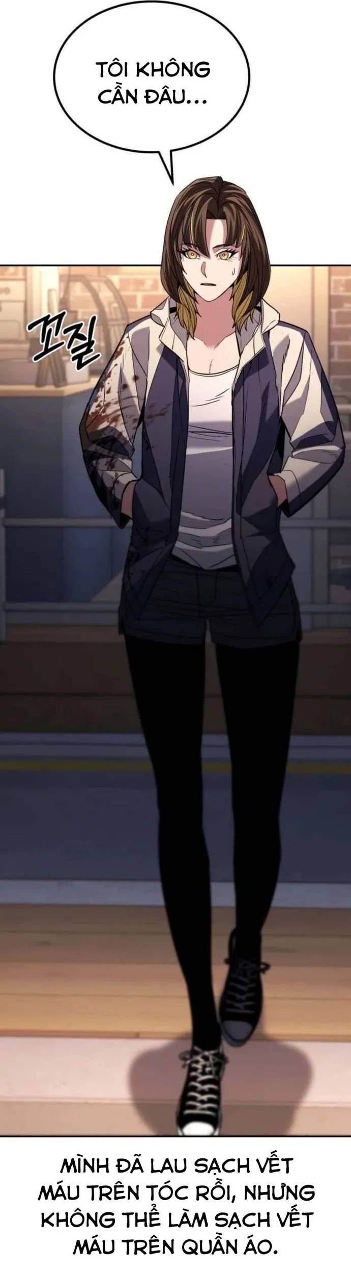 Anh Hùng Bị Trục Xuất Chapter 34 - 14