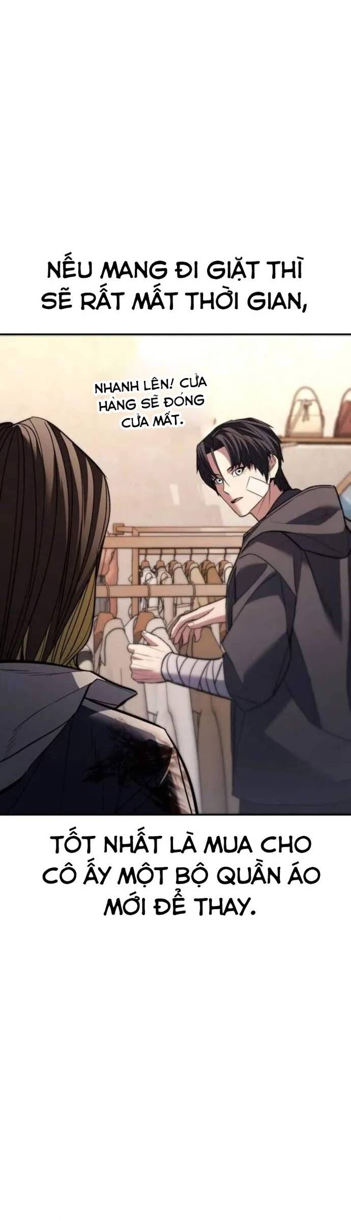 Anh Hùng Bị Trục Xuất Chapter 34 - 15