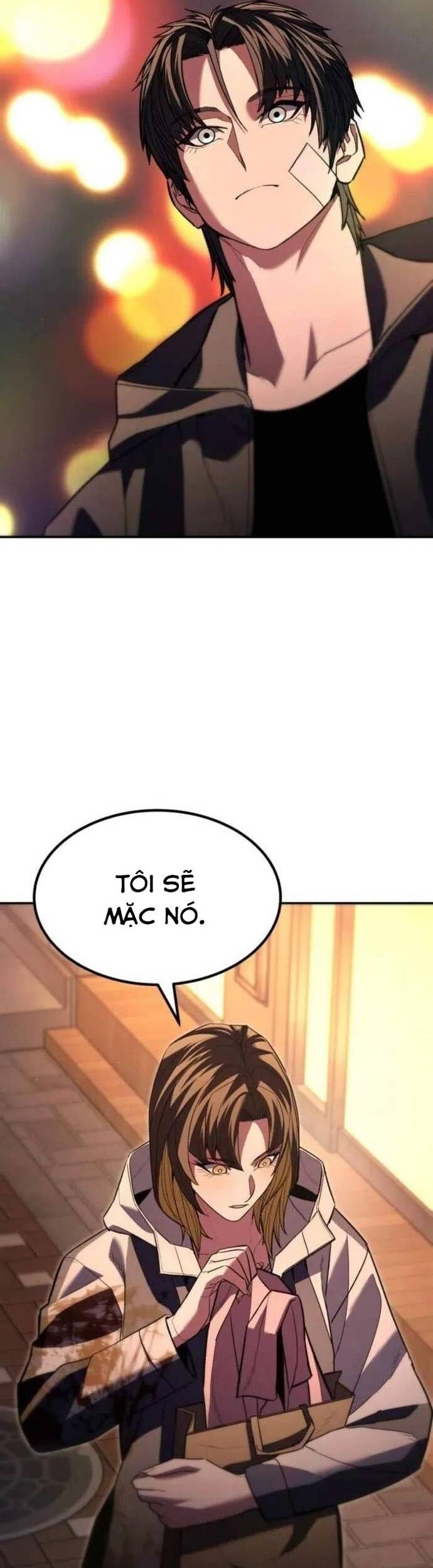 Anh Hùng Bị Trục Xuất Chapter 34 - 20