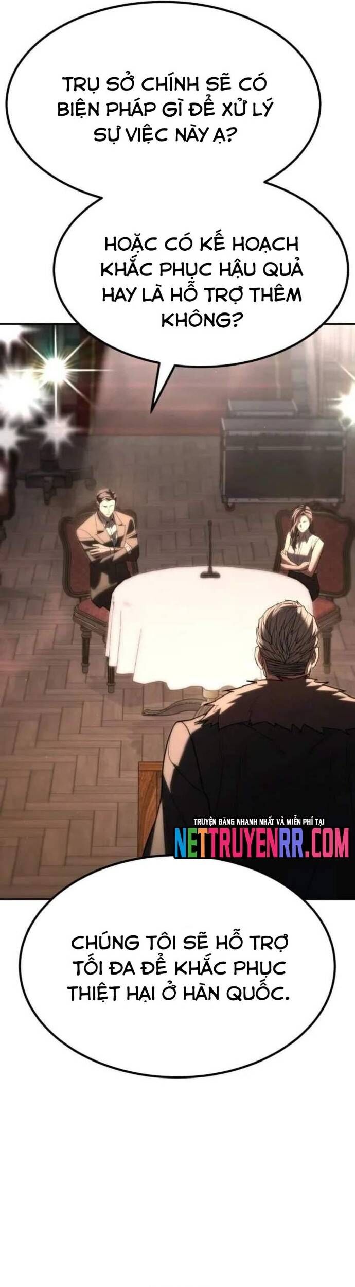 Anh Hùng Bị Trục Xuất Chapter 34 - 32