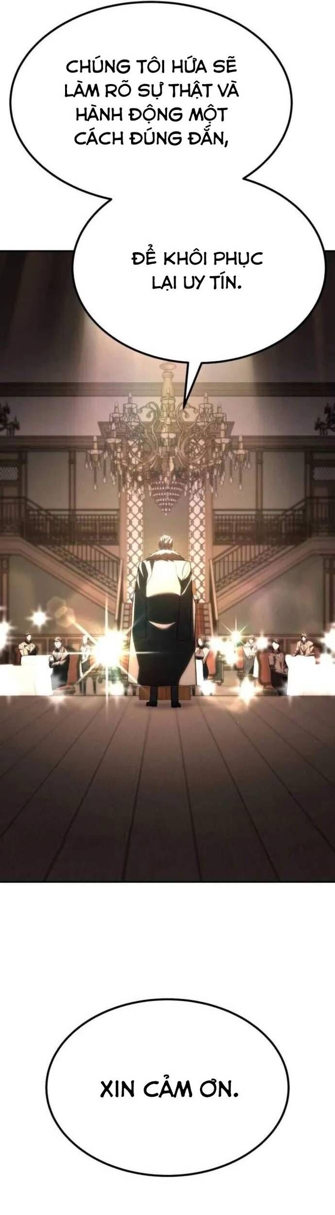 Anh Hùng Bị Trục Xuất Chapter 34 - 36