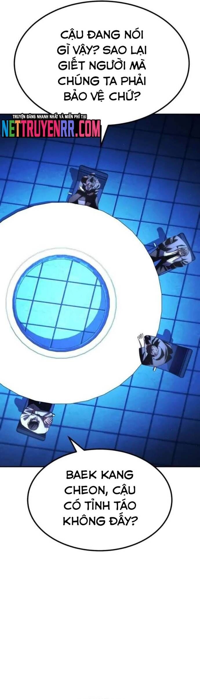 Anh Hùng Bị Trục Xuất Chapter 34 - 5