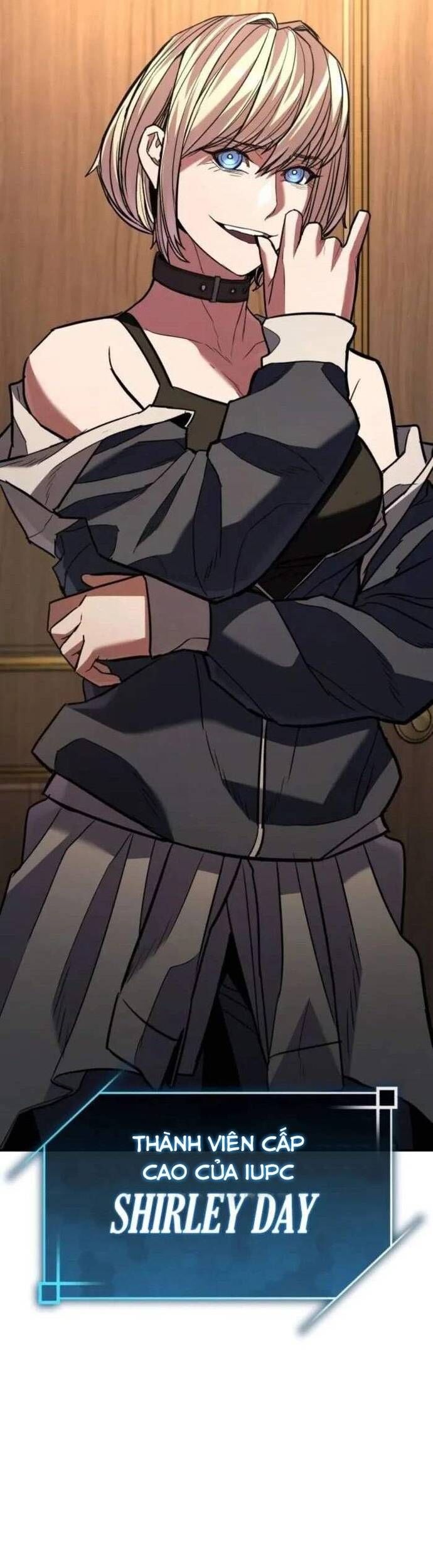 Anh Hùng Bị Trục Xuất Chapter 34 - 41