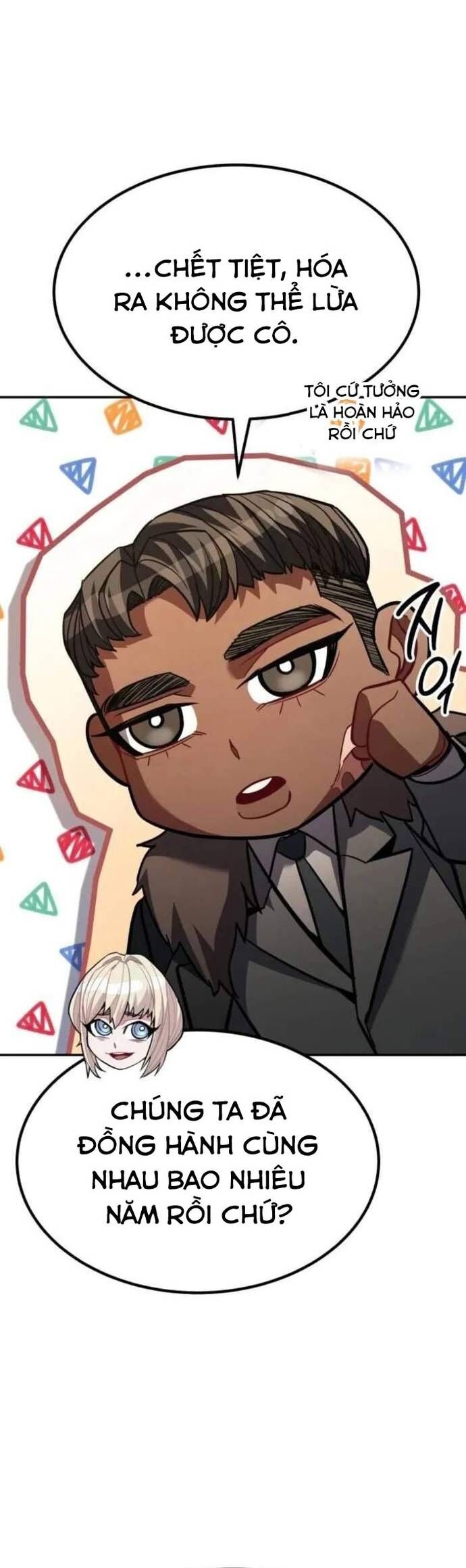 Anh Hùng Bị Trục Xuất Chapter 34 - 45