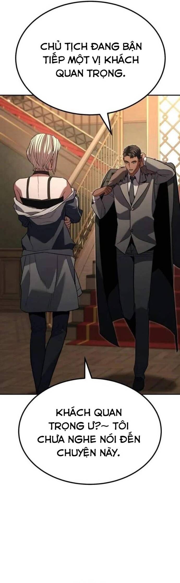 Anh Hùng Bị Trục Xuất Chapter 34 - 47