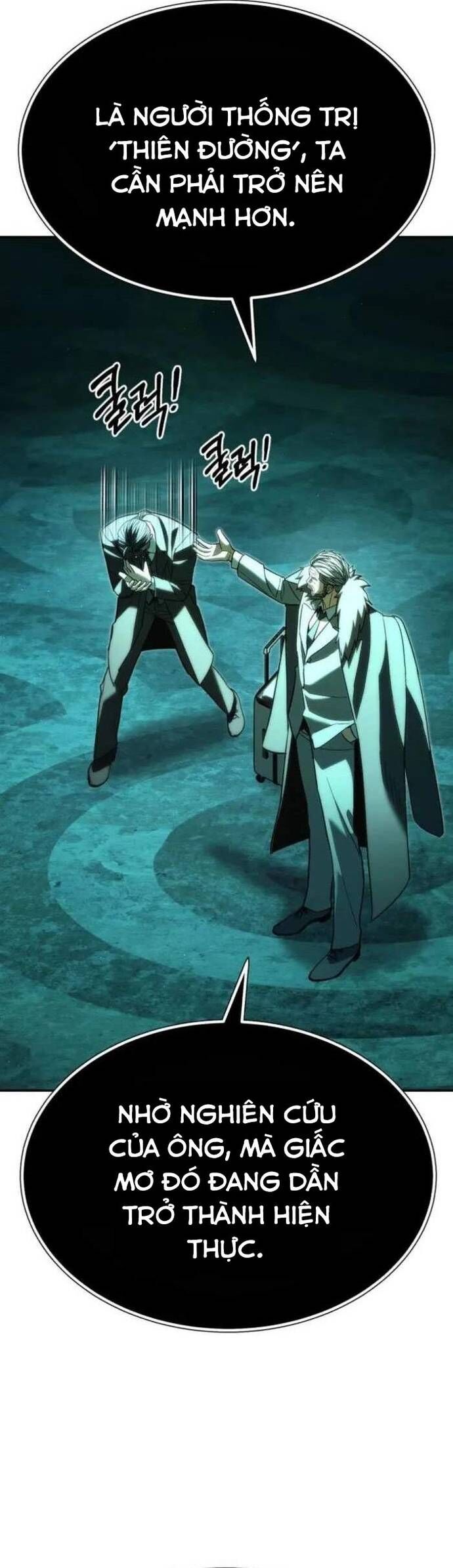 Anh Hùng Bị Trục Xuất Chapter 34 - 71