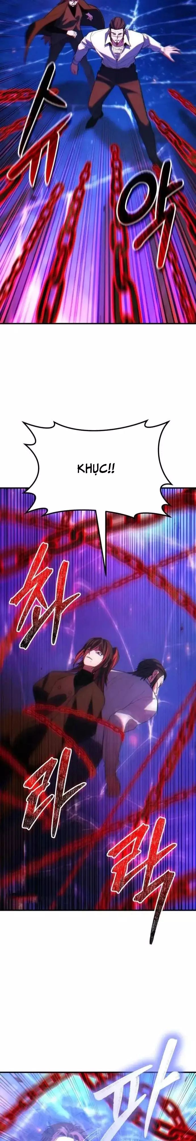 Anh Hùng Bị Trục Xuất Chapter 43 - 13