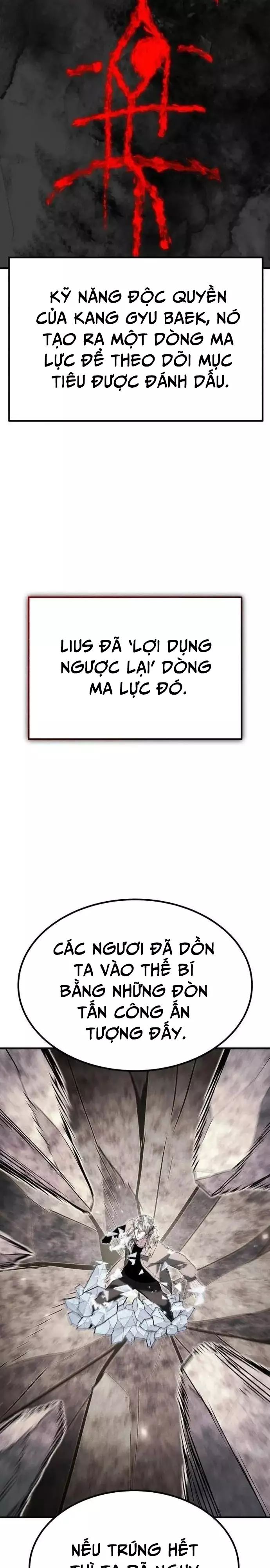 Anh Hùng Bị Trục Xuất Chapter 43 - 18