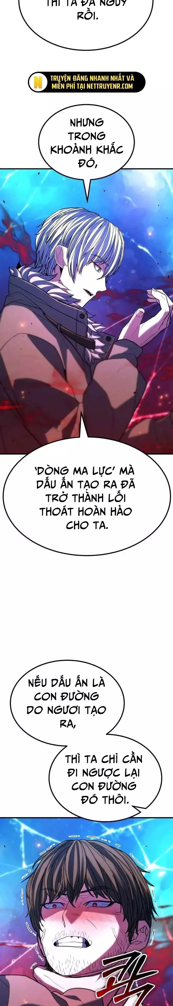 Anh Hùng Bị Trục Xuất Chapter 43 - 19