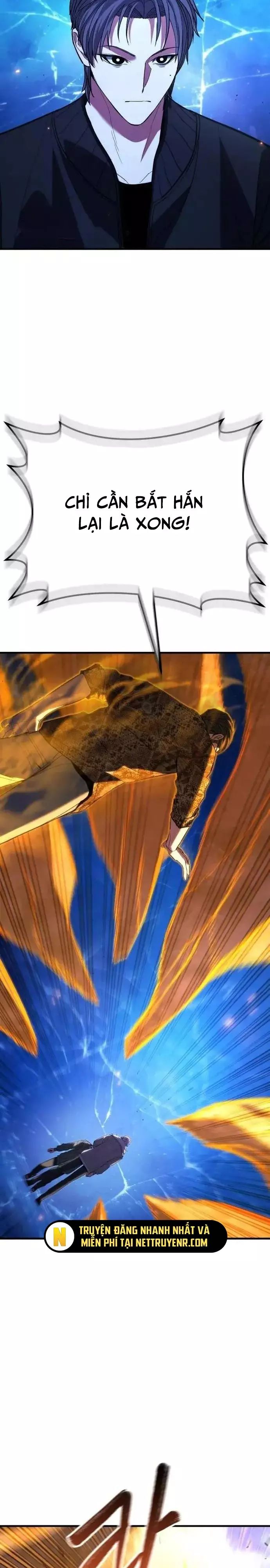 Anh Hùng Bị Trục Xuất Chapter 43 - 21