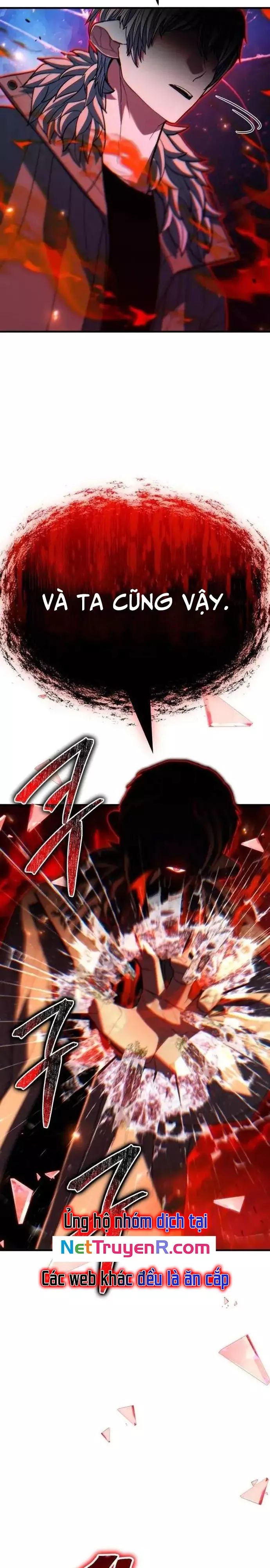 Anh Hùng Bị Trục Xuất Chapter 43 - 23