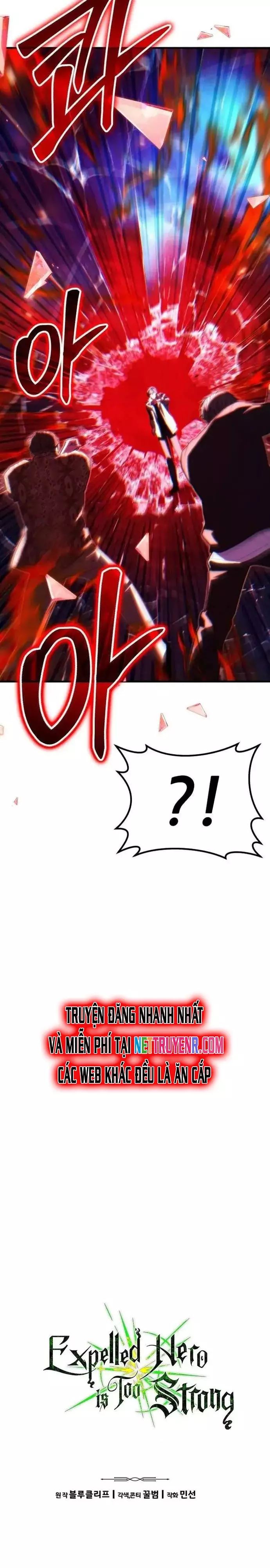 Anh Hùng Bị Trục Xuất Chapter 43 - 24