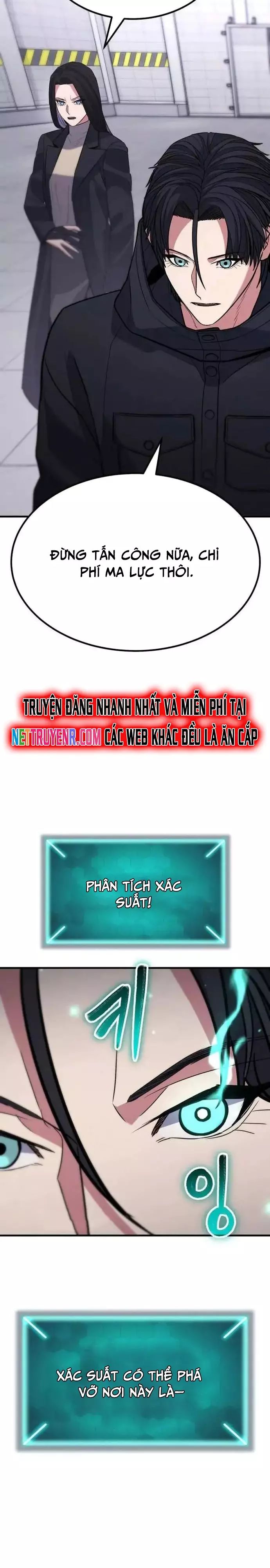 Anh Hùng Bị Trục Xuất Chapter 43 - 27