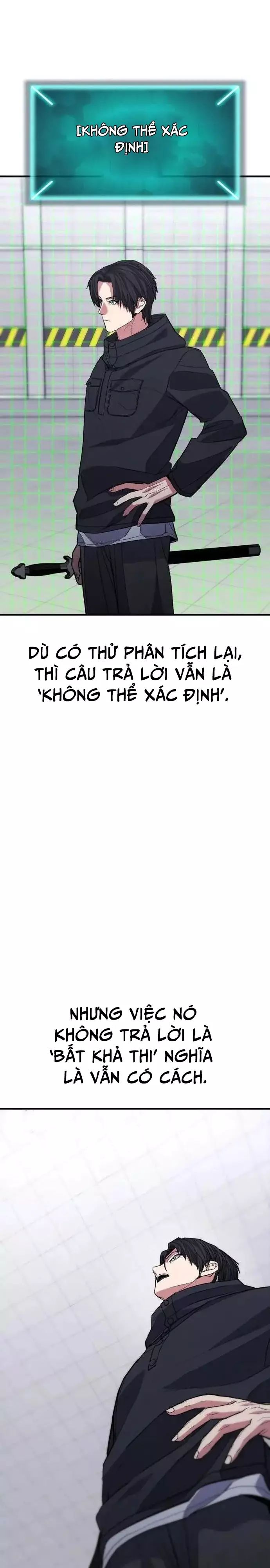 Anh Hùng Bị Trục Xuất Chapter 43 - 28