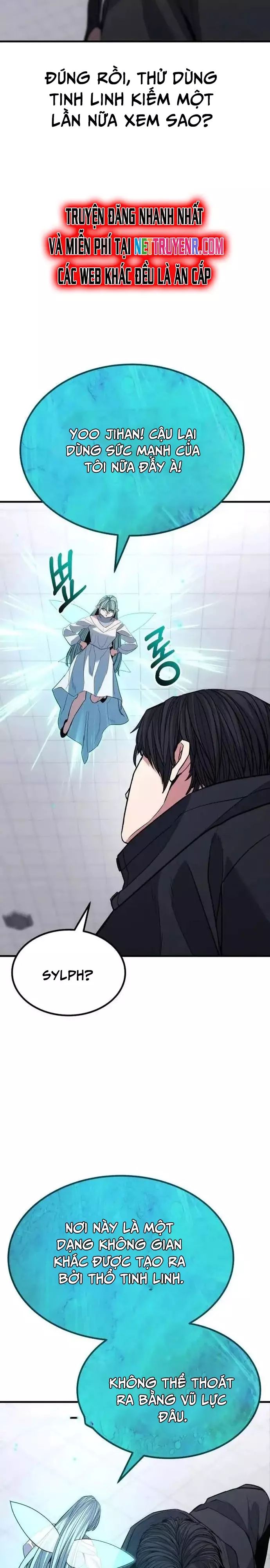 Anh Hùng Bị Trục Xuất Chapter 43 - 29