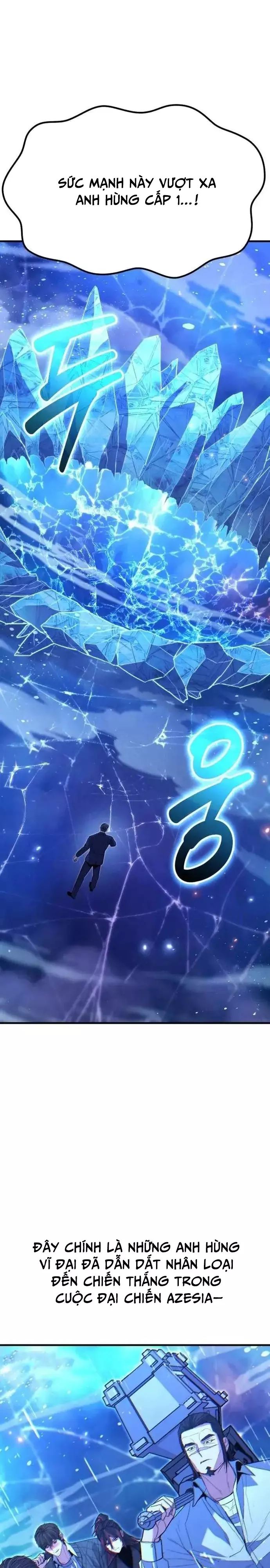 Anh Hùng Bị Trục Xuất Chapter 43 - 4