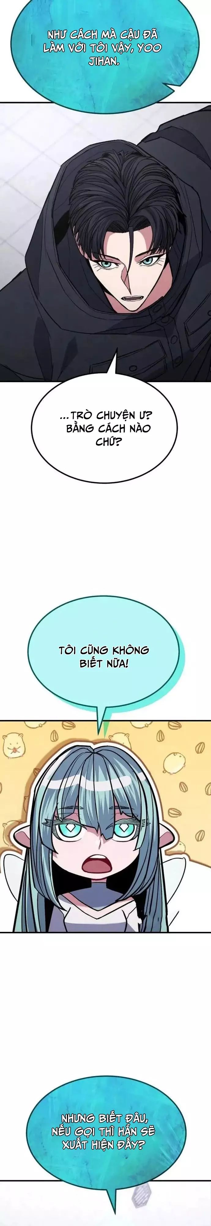 Anh Hùng Bị Trục Xuất Chapter 43 - 31