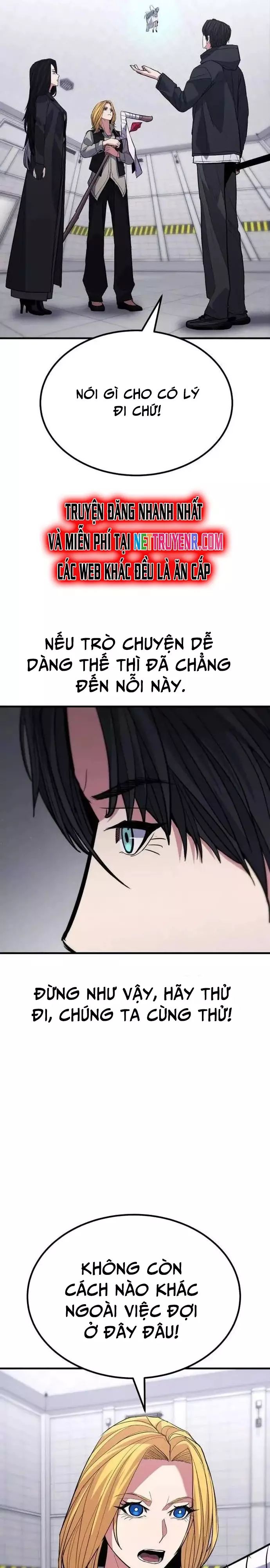 Anh Hùng Bị Trục Xuất Chapter 43 - 32
