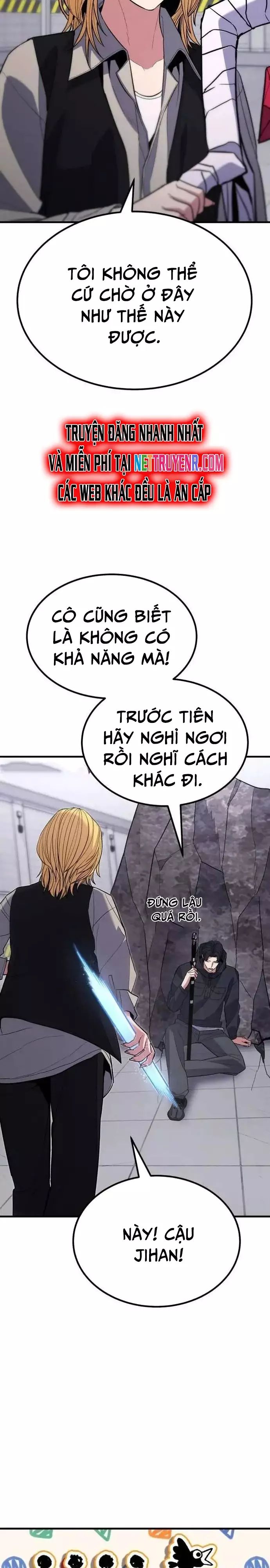Anh Hùng Bị Trục Xuất Chapter 43 - 33