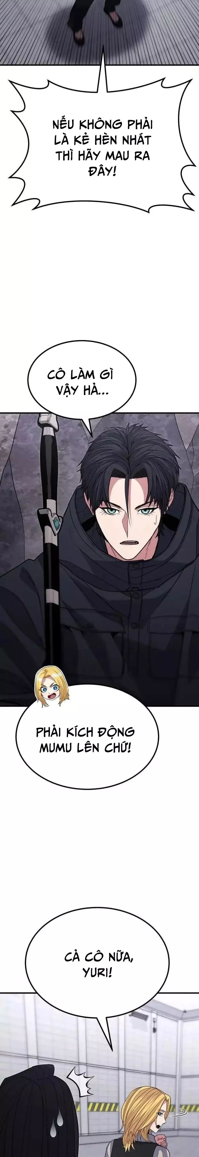 Anh Hùng Bị Trục Xuất Chapter 43 - 35