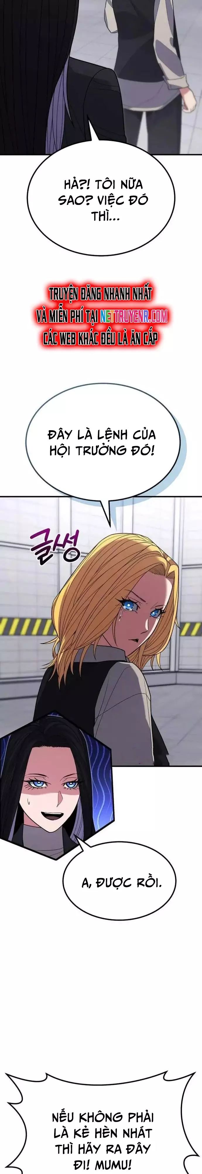 Anh Hùng Bị Trục Xuất Chapter 43 - 36