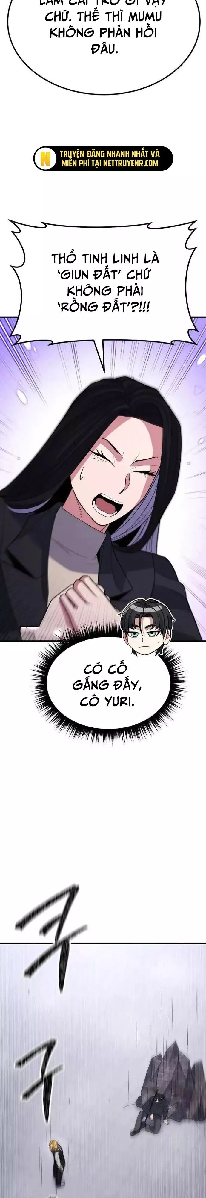 Anh Hùng Bị Trục Xuất Chapter 43 - 38