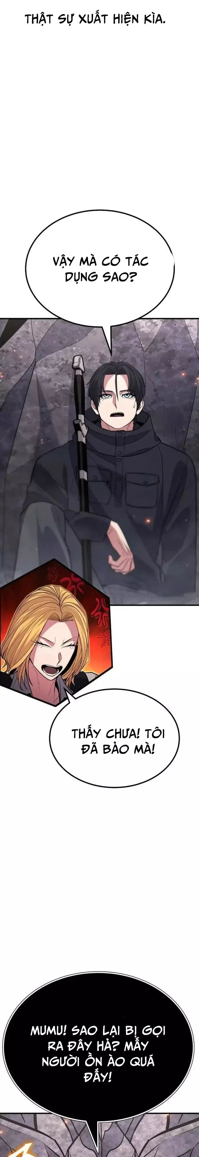 Anh Hùng Bị Trục Xuất Chapter 43 - 40