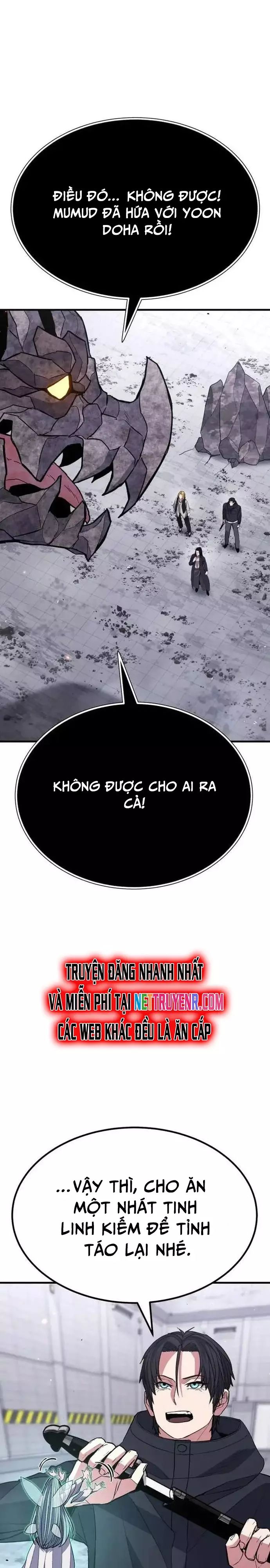 Anh Hùng Bị Trục Xuất Chapter 43 - 42