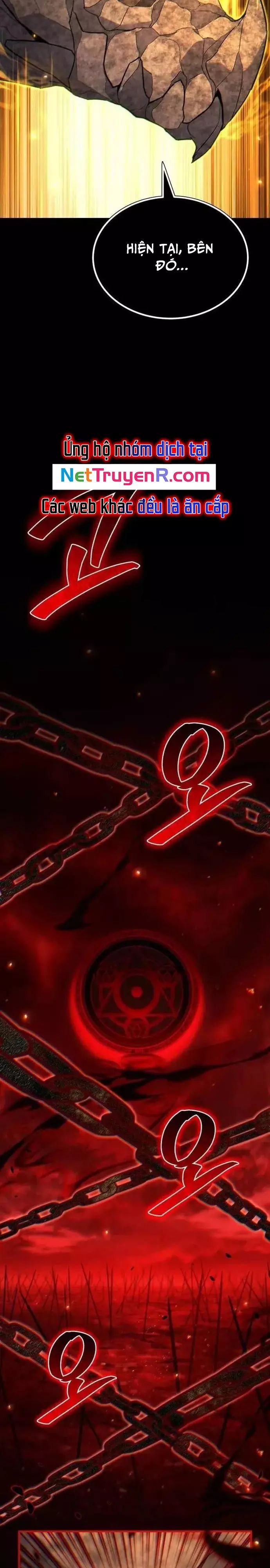 Anh Hùng Bị Trục Xuất Chapter 43 - 44