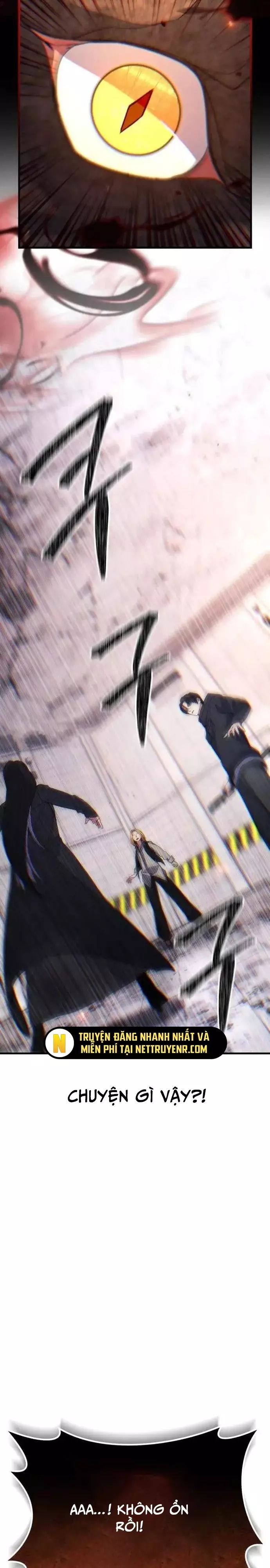 Anh Hùng Bị Trục Xuất Chapter 43 - 45