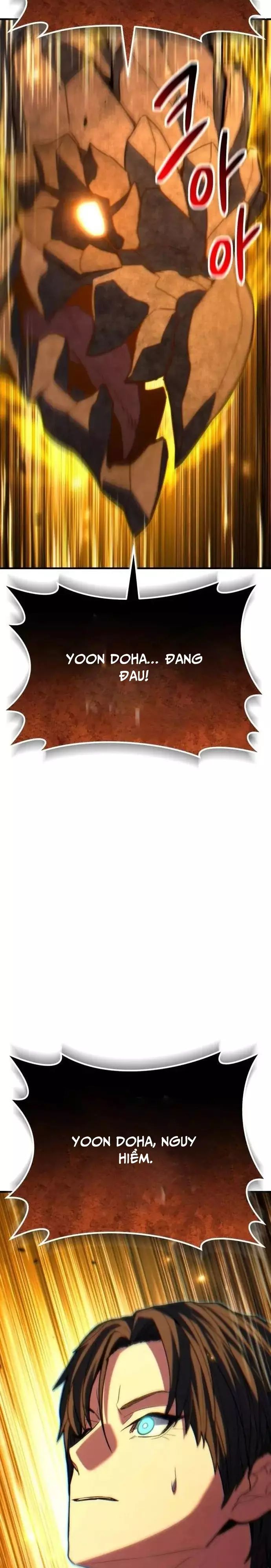 Anh Hùng Bị Trục Xuất Chapter 43 - 46