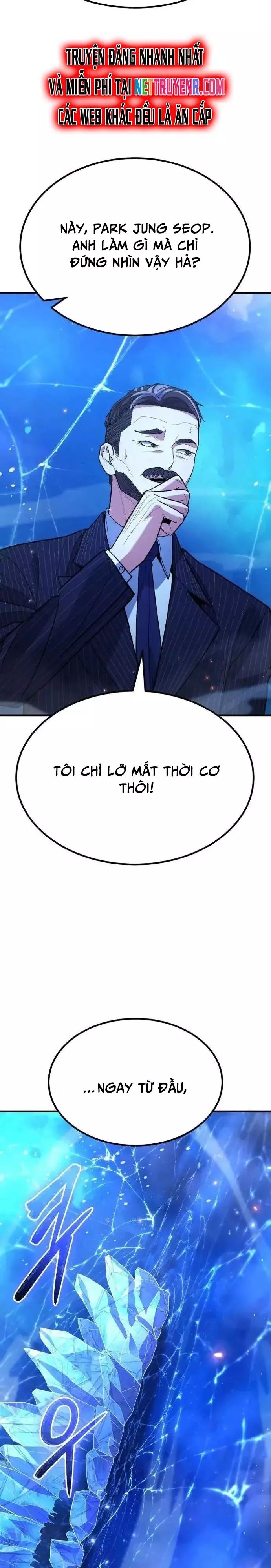 Anh Hùng Bị Trục Xuất Chapter 43 - 6