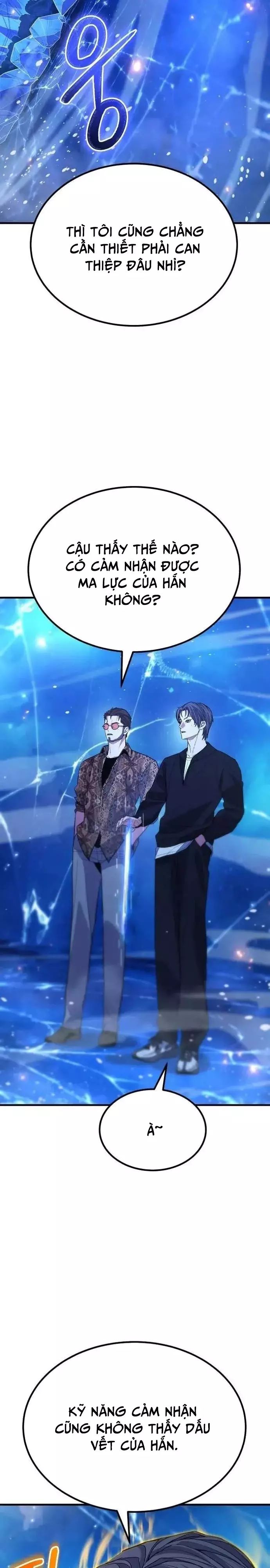 Anh Hùng Bị Trục Xuất Chapter 43 - 7