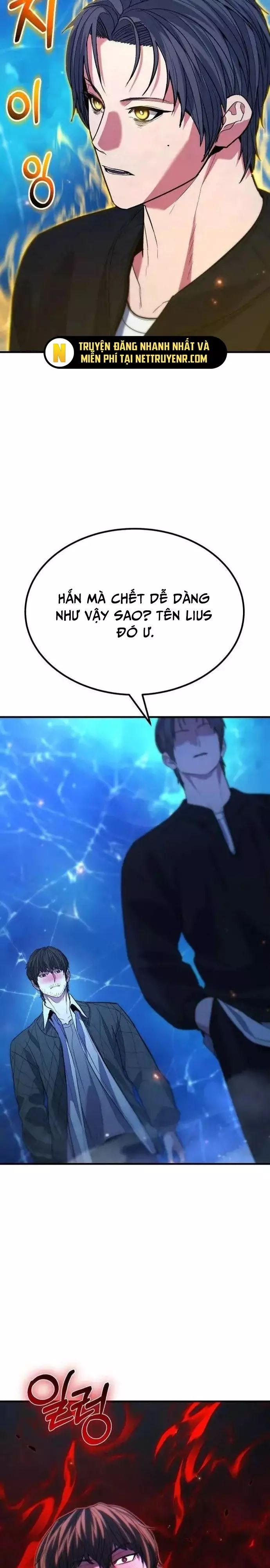 Anh Hùng Bị Trục Xuất Chapter 43 - 8