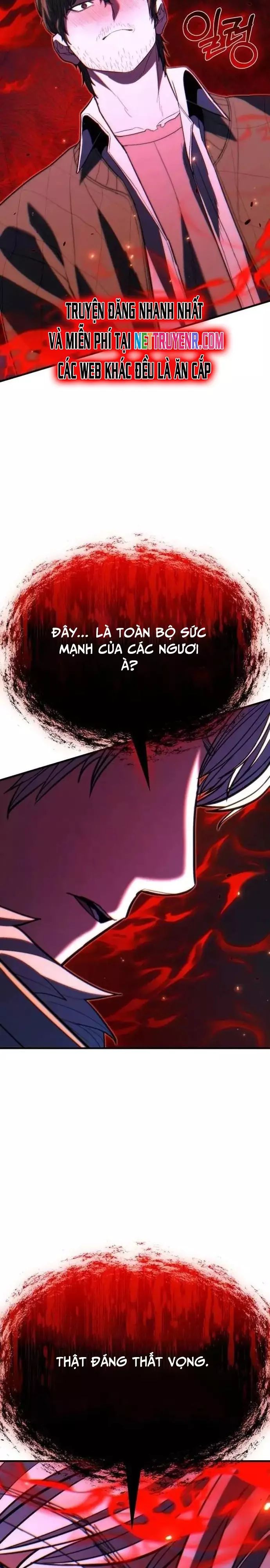 Anh Hùng Bị Trục Xuất Chapter 43 - 9