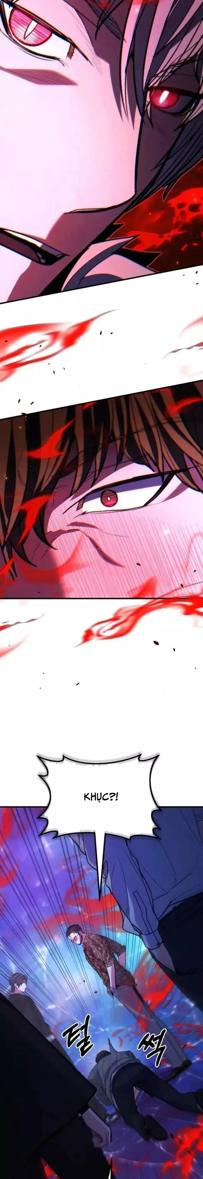 Anh Hùng Bị Trục Xuất Chapter 43 - 10