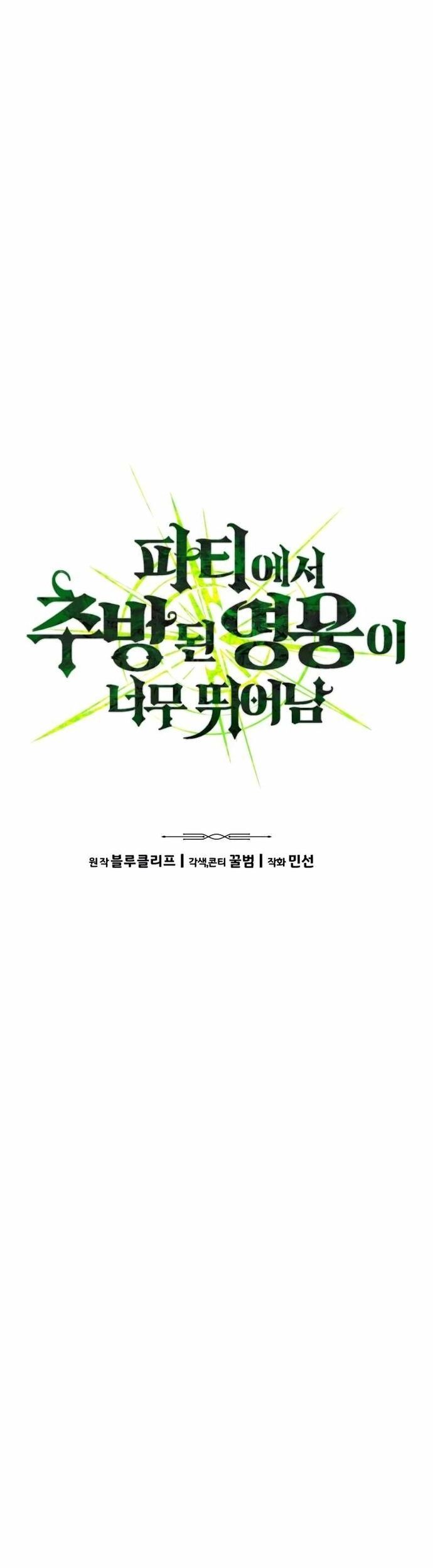 Anh Hùng Bị Trục Xuất Chapter 66 - 20
