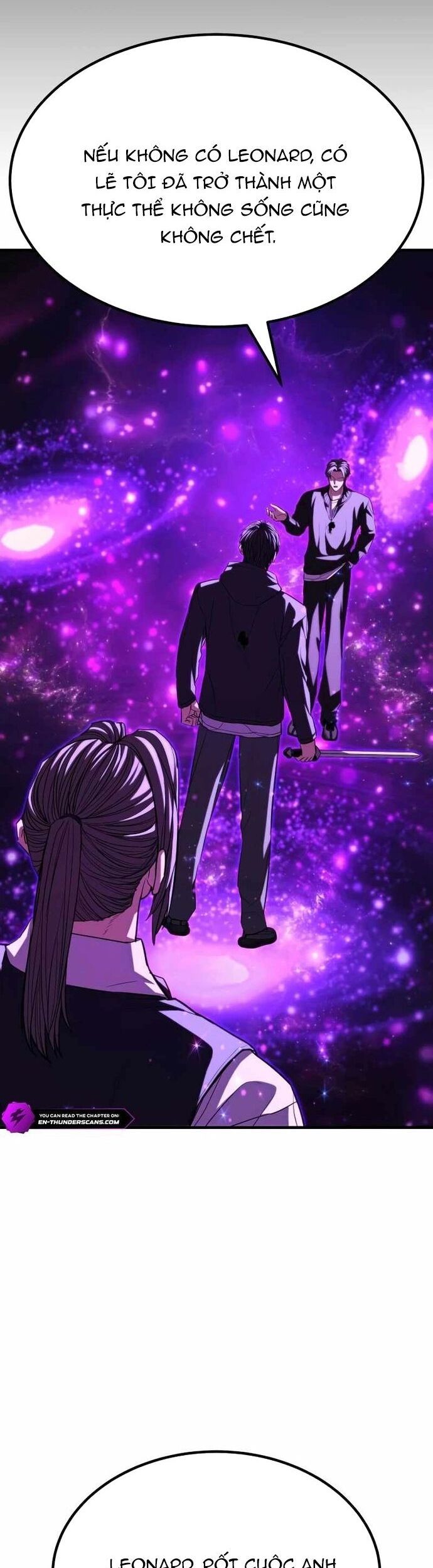 Anh Hùng Bị Trục Xuất Chapter 66 - 33