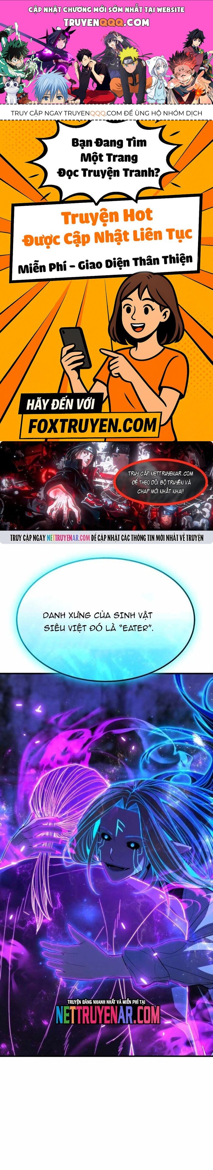 Anh Hùng Bị Trục Xuất Chapter 67 - 1